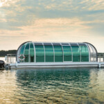FITNESS BOAT