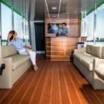 HOUSE BOAT